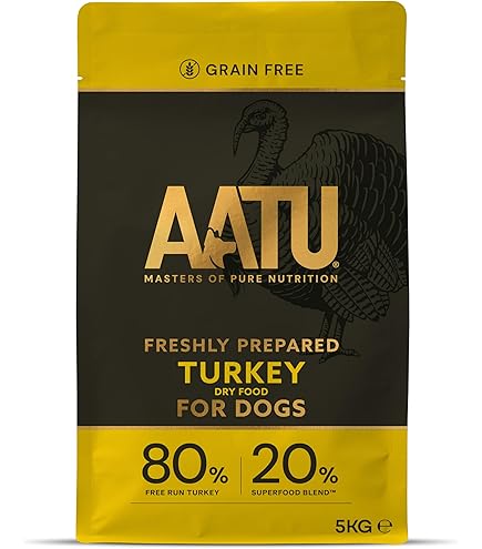 Amazon.co.jp: AATU（アートゥー） ダック グレインフリー（穀物不使用
